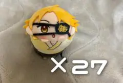 たっつん もちころりん 26点