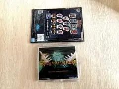 ガンダムUC 一番くじ　アクリルスタンド