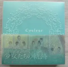 S Flowers Art Works Couleur 画集 Flowers Art Works Couleur Setting material collection Book