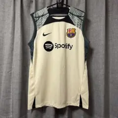 バルセロナ トレーニングウェア タンクトップ