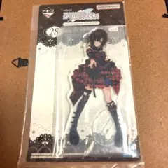 斑鳩ルカ シャニマス 一番くじ アクリルスタンド