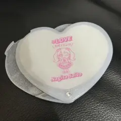= LOVE 齊藤なぎさ 卒コン ミラー