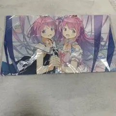 ホロライブ 姫森ルーナ 活動2周年記念 ラバーマット　未開封未使用 Amazon.co.jp: ホロライブ 姫森ルーナ 活動2周年記念 ラバー