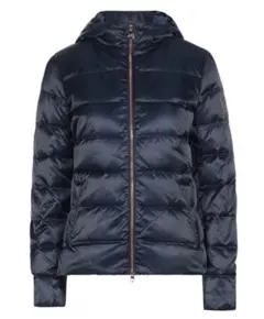 EMPORIO ARMANI EA7 レディース ダウンジャケット