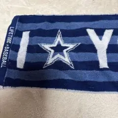 ベイスターズタオルマフラー