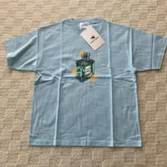 Student Apathy 新品水色 Tシャツ 香水デザイン