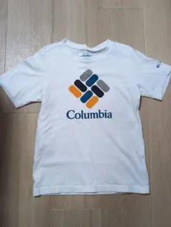 コロンビア Tシャツ 半袖 バレークリークショートスリーブグラフィックシャツ