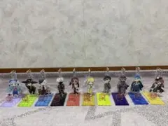 コンパス SWEETS PARADISE スイパラ ぶらぶらアクリルチャーム