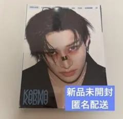 karma アコーディオン盤 新品未開封 バンチャン