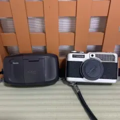 Kodak CAMEO EF /Canon キャノン Demi カメラジャンク