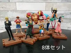 麦わら海賊団 一番くじセット