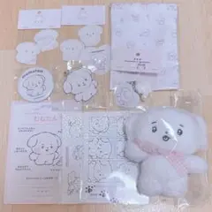 むむたん グッズセット
