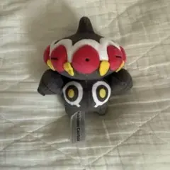 ポケモン　ネンドール