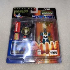 2025年最新】ミクロマン カセットマシンの人気アイテム - メルカリ