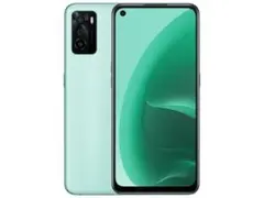 OPPOA55s5G CPH2309-GR [グリーン] SIMフリー新品未開封