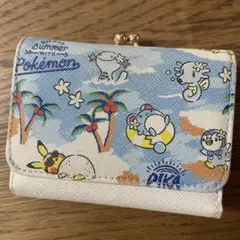 2025年最新】イッツデモ ポケモン 財布の人気アイテム - メルカリ