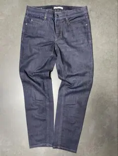 HUGO BOSS ヒューゴボスジャパン　デニム ジーンズ　ストレッチ 26