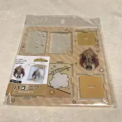 22 ホークス　アクスタ　ヒロアカ