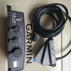 タイムセール ガーミン garmin livescope gls10+lvs32