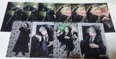 ドラコ・マルフォイ ブロマイド まとめ売り