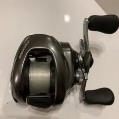 シマノ 20 メタニウム XG RIGHT 右ハンドル