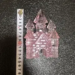 クリスタルアイス　キャッスル　特大