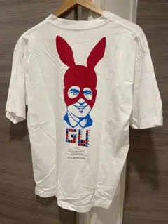 GU×UnderCover アンダーカバー Tシャツ