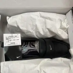 NIKE AIR MAX PHENOMENA SWDC 23.0