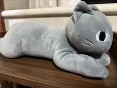 ワールドトリガー　猫　ぬいぐるみ　夏目出穂