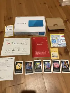 ニンテンドー3DS 箱のみ