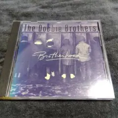 The Doobie Brothers Brotherhood CD