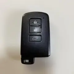 トヨタ TOYOTA ハリアー スマートキー キーレス スペアキー