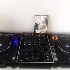 2025年最新】cdj pioneer 1000mk3の人気アイテム - メルカリ