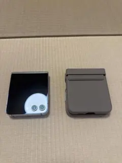 GALAXY Frip 5 国内版 256gb ミント