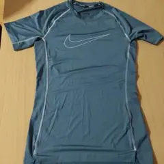 Nike Pro DRI-FIT コンプレッションシャツ