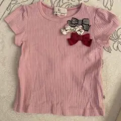 組曲♡キッズTシャツ　最終お値下げ
