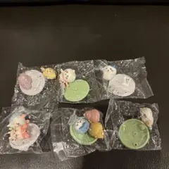 ちいかわ　チョコサプ　まとめ売り