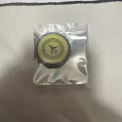 PERSONA 25th ペルソナ4 校章　缶バッジ