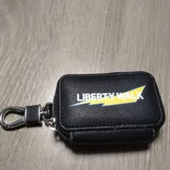 リバティーウォーク　LBWK キーケース　グッズ