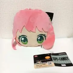 SPY×FAMILY フェイスパスケース アーニャ