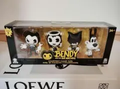 BENDYフィギュア１箱