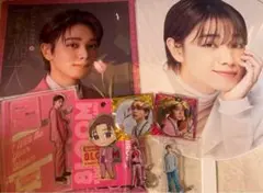 8LOOM 成瀬大二郎 宮世琉弥