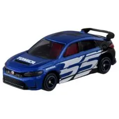【新品未開封】トミカ ホンダ シビック TYPE R トミカ55周年記念仕様