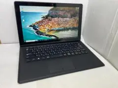 WindowsタブレットVKT12S-4 スタイラスペン付き