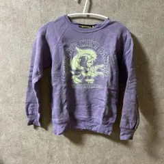 ヒスミニ⭐︎トレーナー