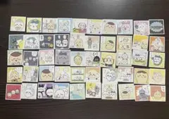 ちいかわ　シールコレクション3 フルコンプ
