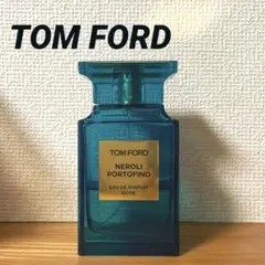 【TOM FORD】ネロリ ポルトフィーノ 100ml(残量約40%ほど)