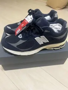 New Balance 2002R