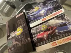 湾岸ミッドナイトバナパス6、15周年記念、6R！の5枚セットカンセイ Amazon.co.jp：湾岸ミッドナイト6R 初回生産限定柄 バナ