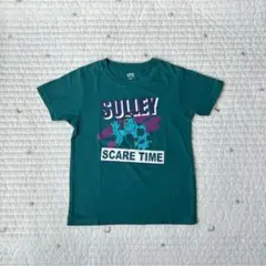 【未使用品】UNIQLOＴシャツ・サイズ120
